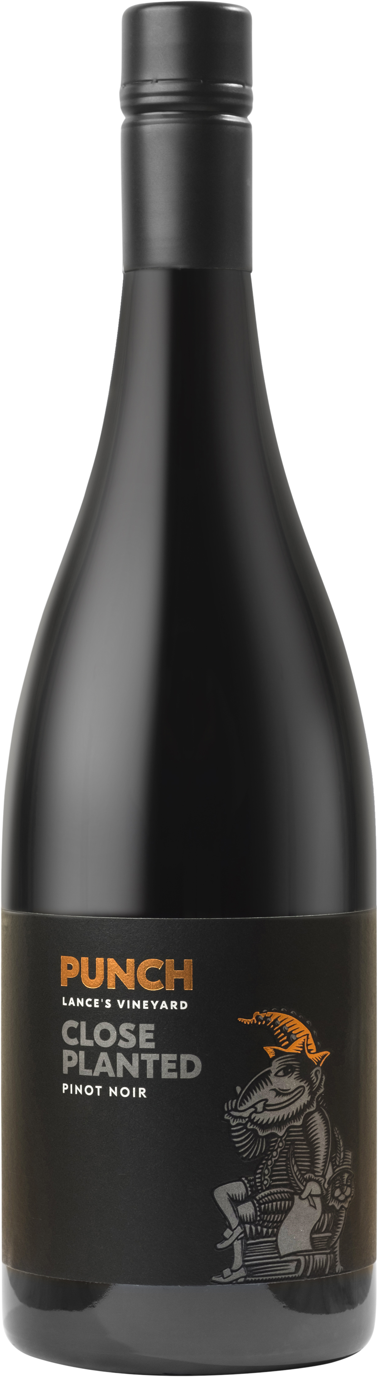 Punch Lance's Vineyard Close Planted Pinot Noir 2022 Yarra Valley